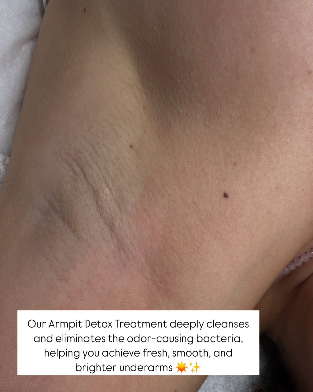 Instagram post from aristybeautystudio. This post is in position 2.
