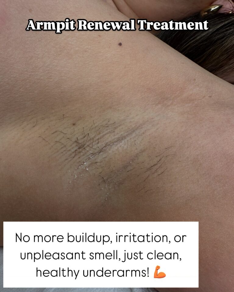 Instagram post from aristybeautystudio. This post is in position 1.